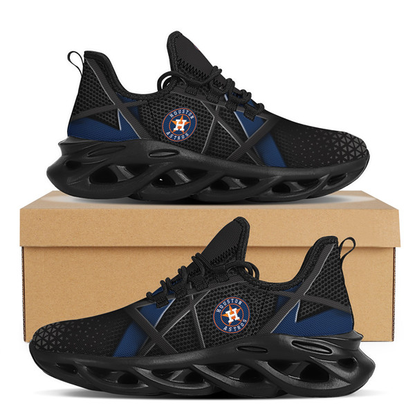 Men's Houston Astros Flex Control Sneakers 002
